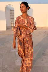 Paisley Anna Top