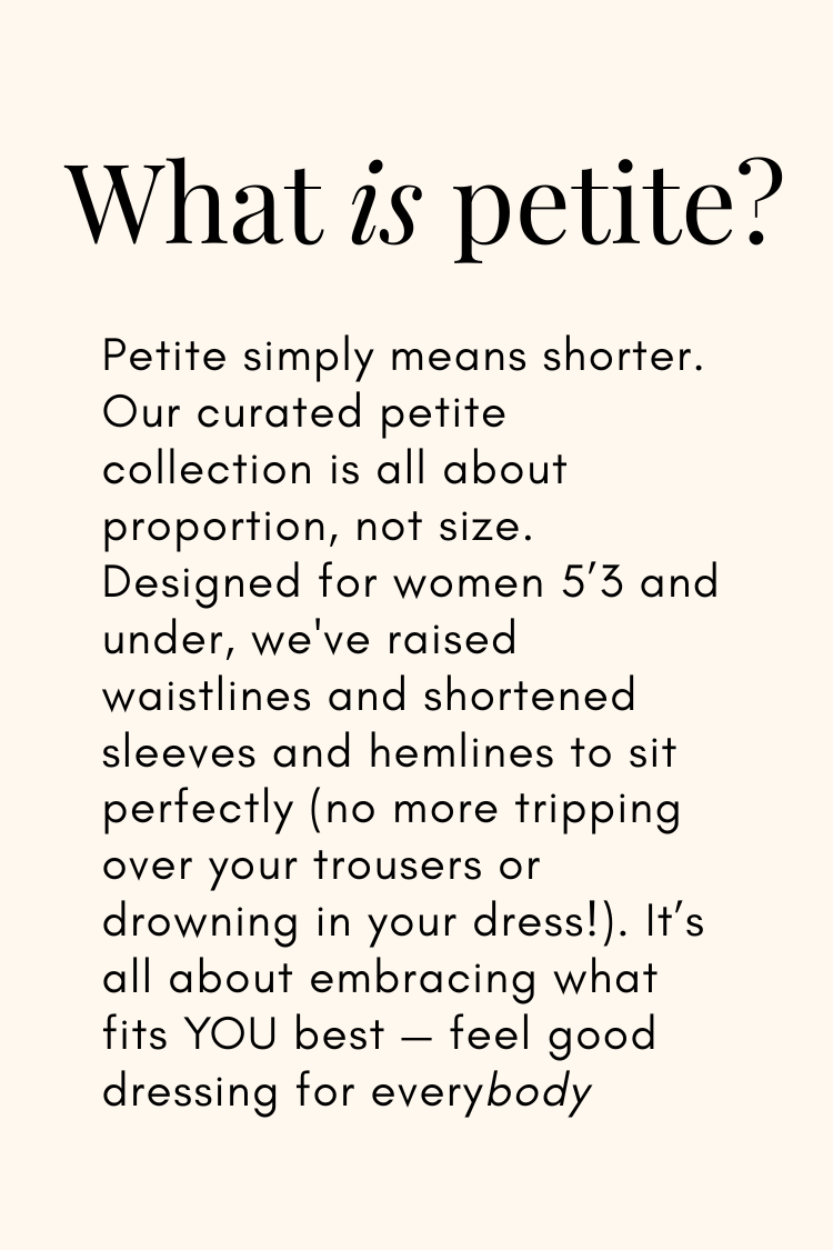 Fruit Stamps Remi Dress Petite